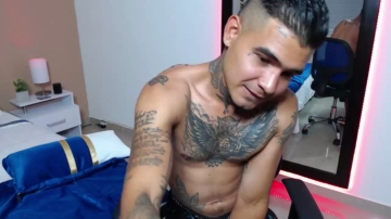 Jacobsantacruz25  21-12-2021 video rope